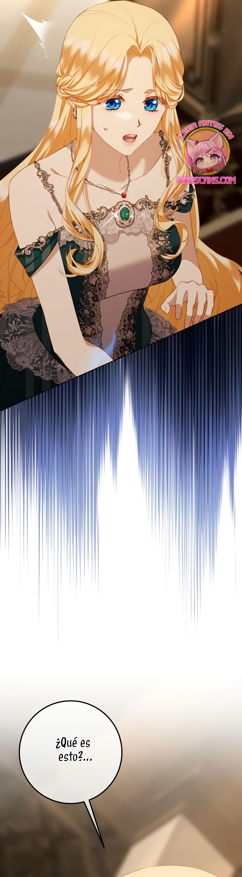 El contrato con el Gran Duque Capítulo 50 - Página 30