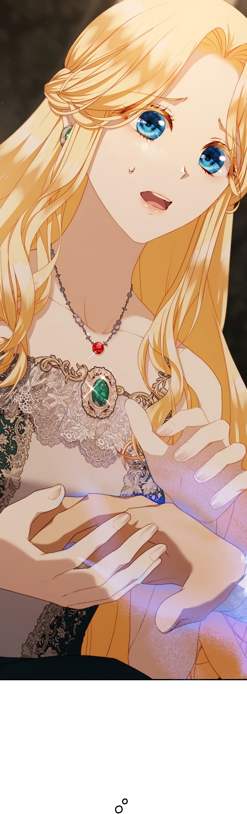 El contrato con el Gran Duque Capítulo 50 - Página 31