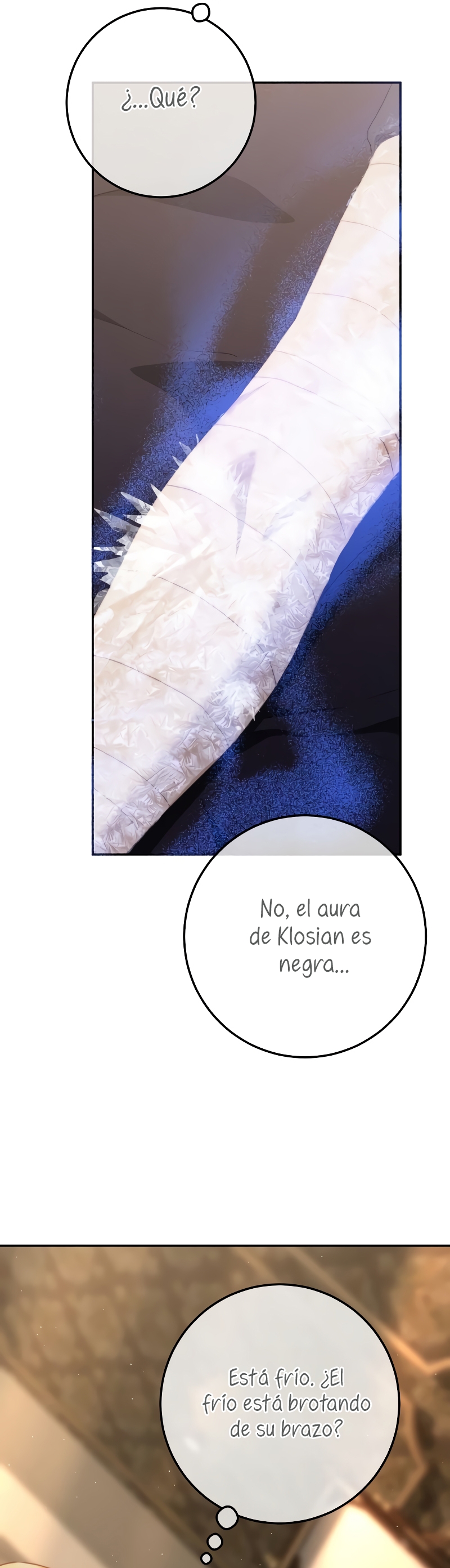 El contrato con el Gran Duque Capítulo 50 - Página 32