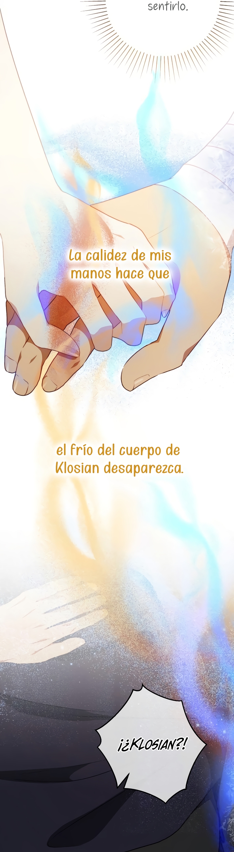 El contrato con el Gran Duque Capítulo 50 - Página 35