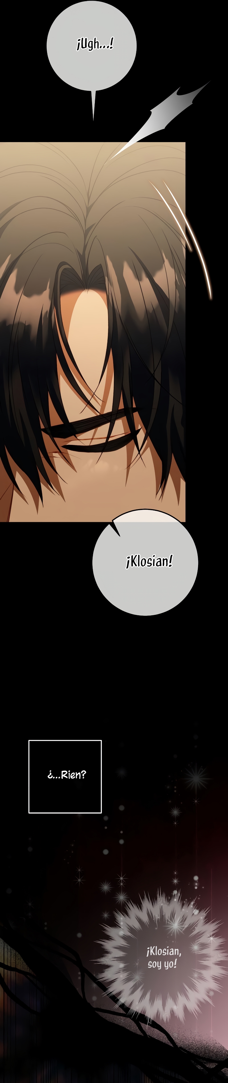 El contrato con el Gran Duque Capítulo 50 - Página 38