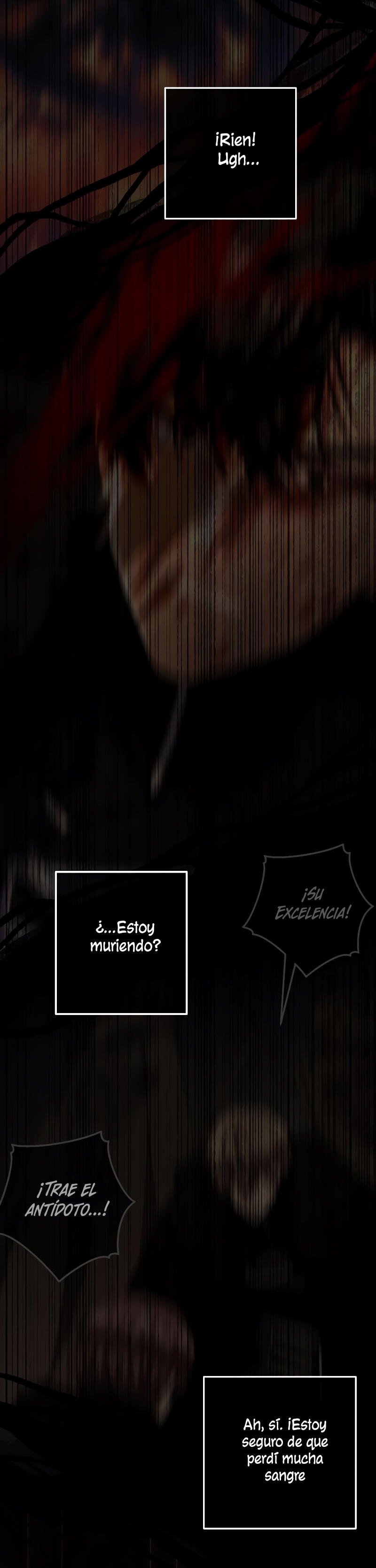 El contrato con el Gran Duque Capítulo 50 - Página 39