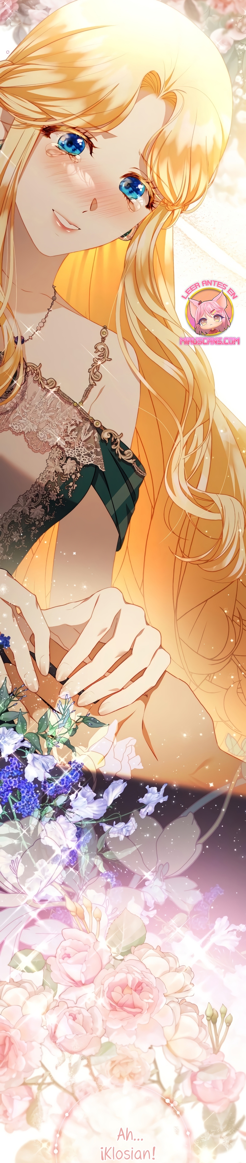 El contrato con el Gran Duque Capítulo 50 - Página 41