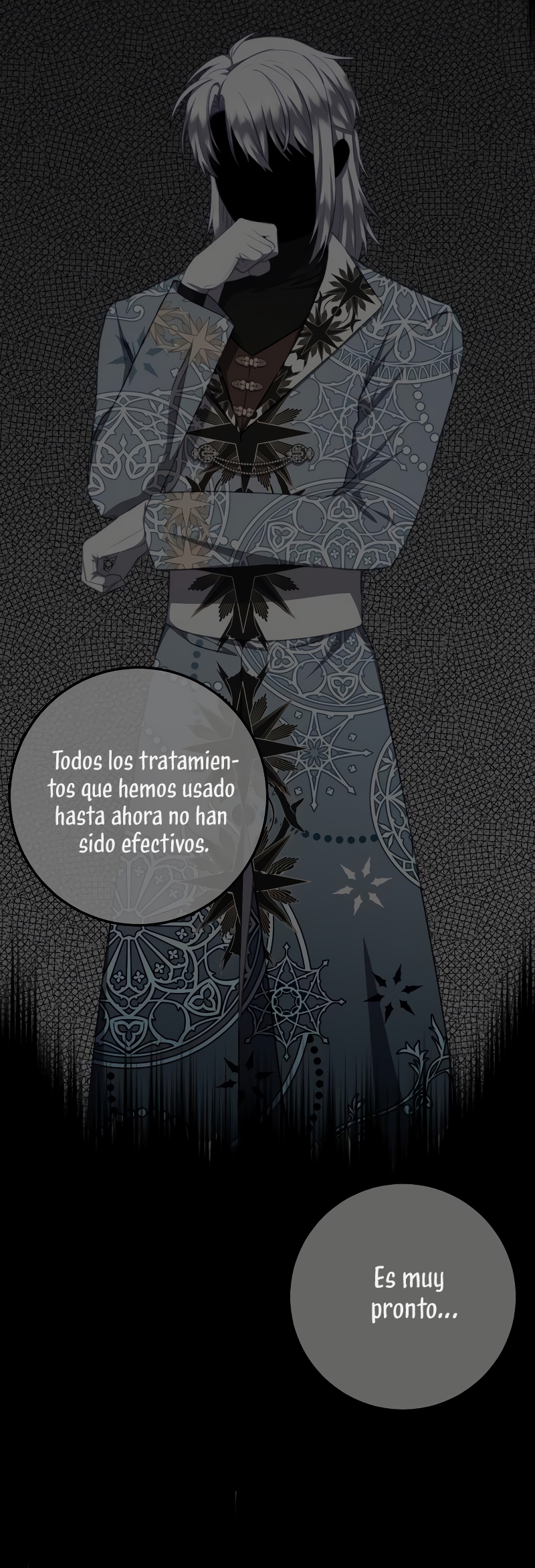 El contrato con el Gran Duque Capítulo 50 - Página 9