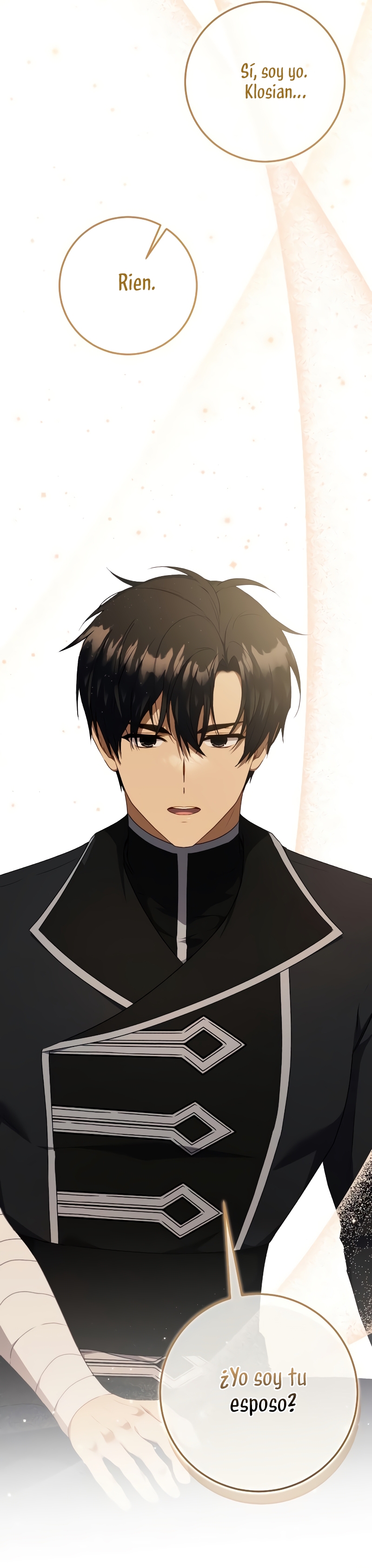 El contrato con el Gran Duque Capítulo 51 - Página 12