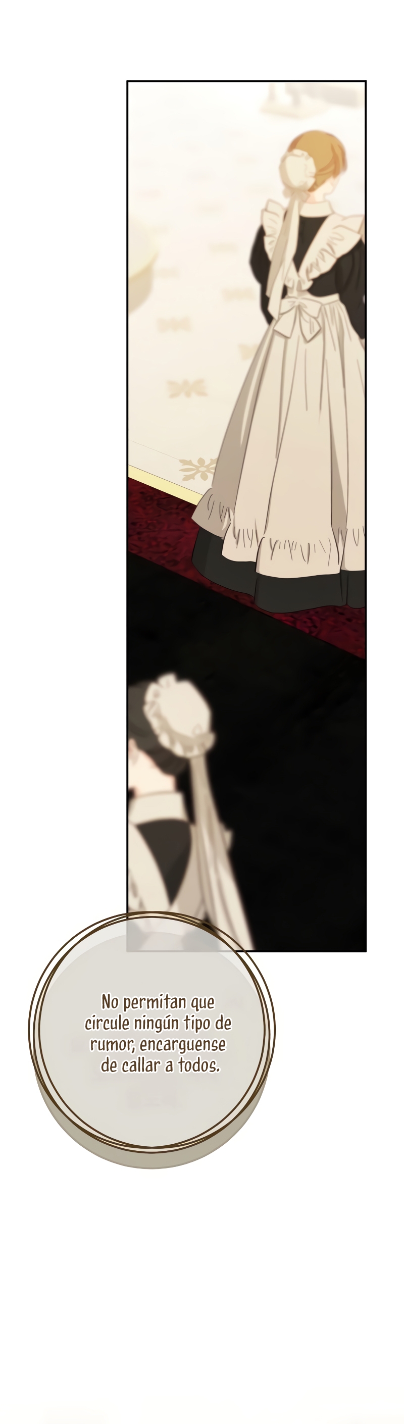 El contrato con el Gran Duque Capítulo 51 - Página 29