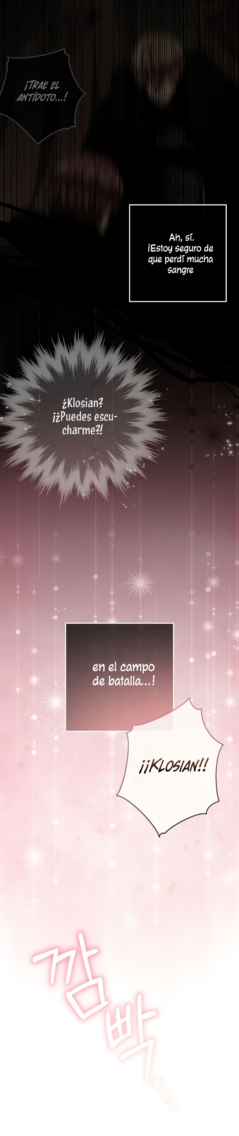 El contrato con el Gran Duque Capítulo 51 - Página 4