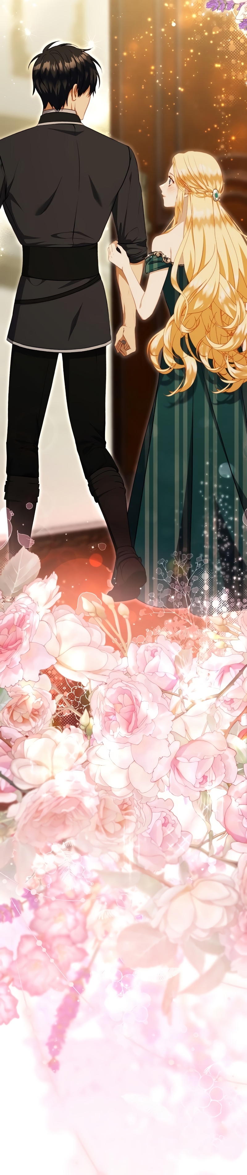 El contrato con el Gran Duque Capítulo 51 - Página 40