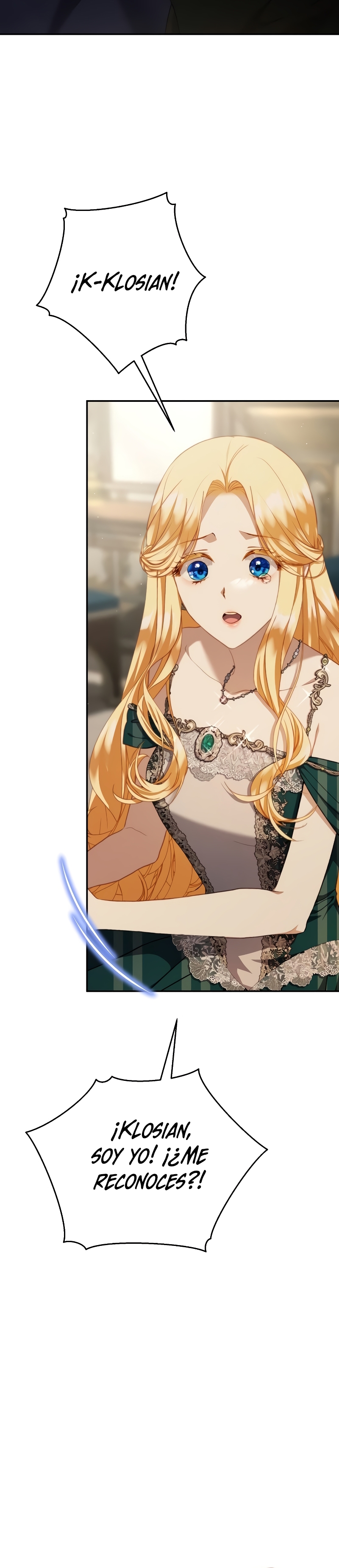 El contrato con el Gran Duque Capítulo 51 - Página 8