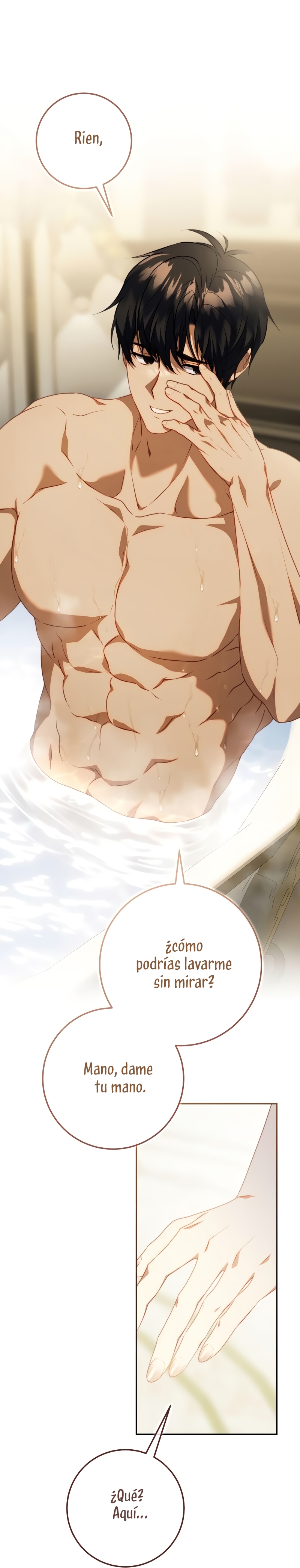 El contrato con el Gran Duque Capítulo 52 - Página 11