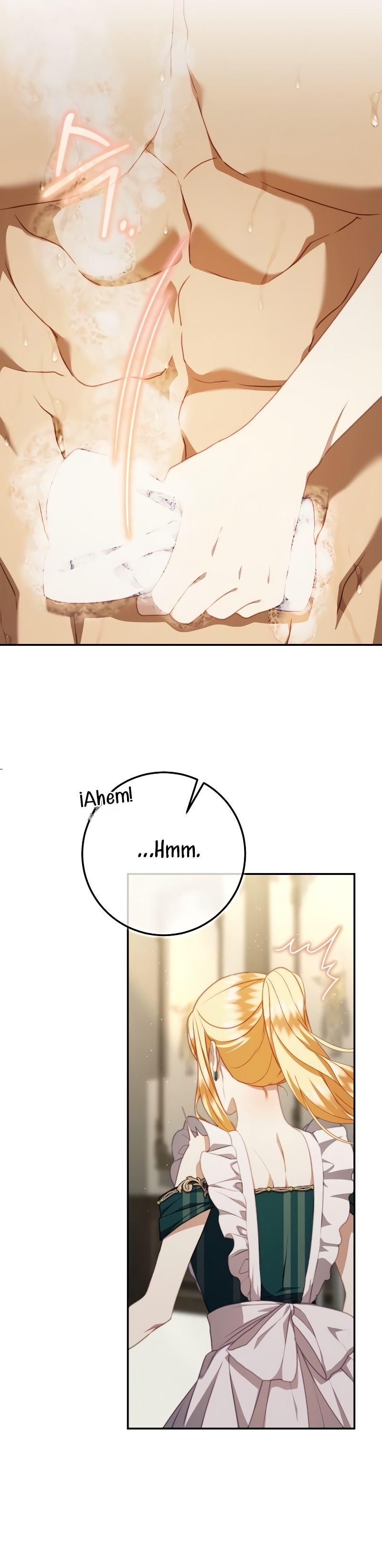 El contrato con el Gran Duque Capítulo 52 - Página 20