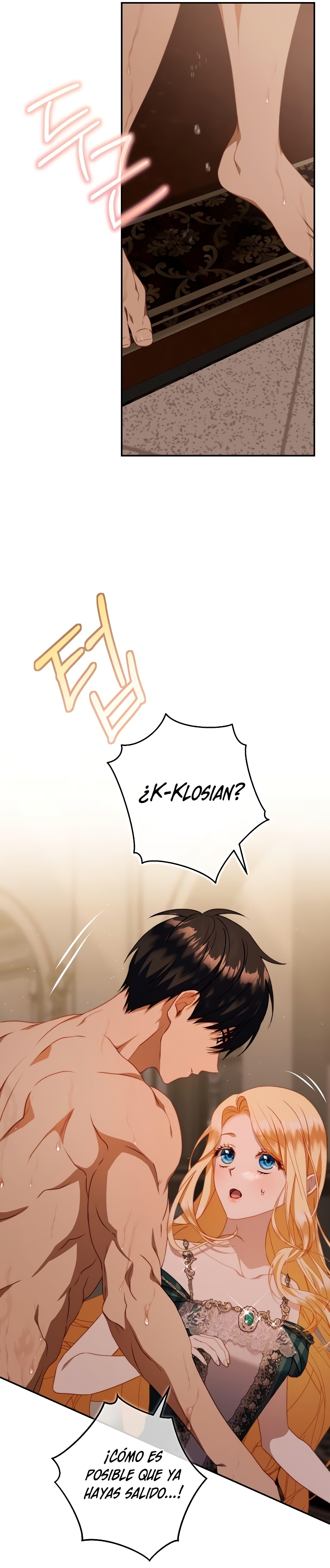 El contrato con el Gran Duque Capítulo 52 - Página 26