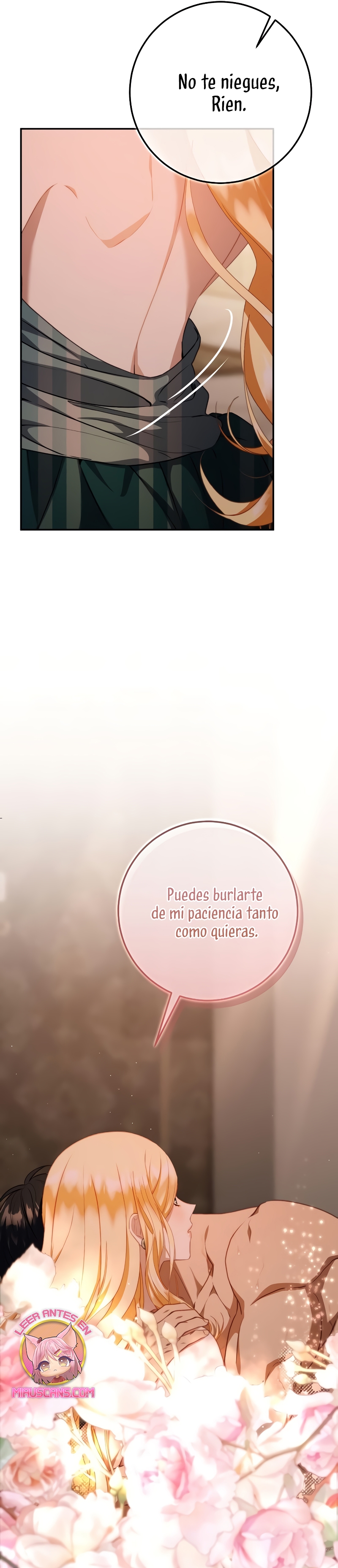 El contrato con el Gran Duque Capítulo 52 - Página 29