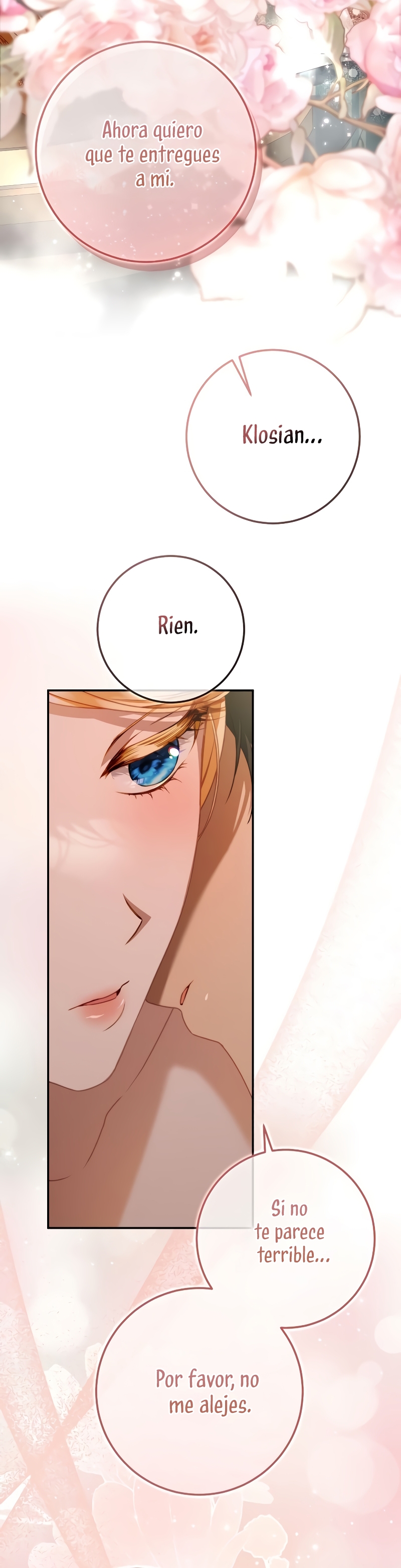 El contrato con el Gran Duque Capítulo 52 - Página 30