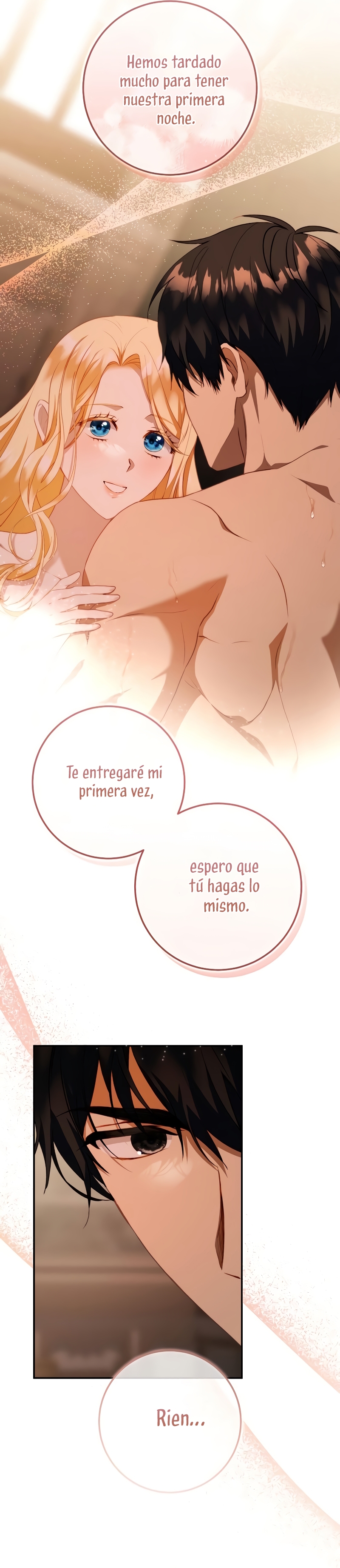 El contrato con el Gran Duque Capítulo 52 - Página 32