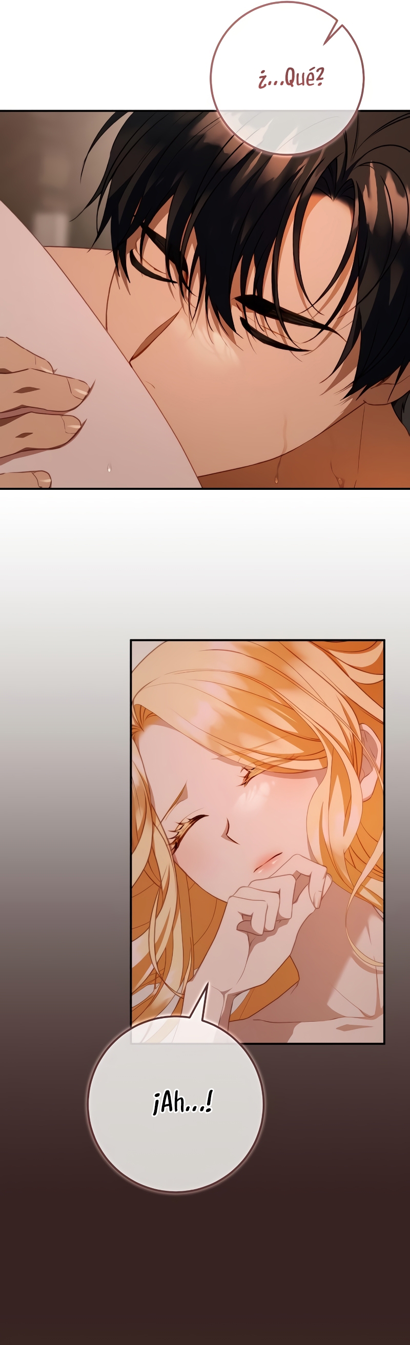 El contrato con el Gran Duque Capítulo 52 - Página 37