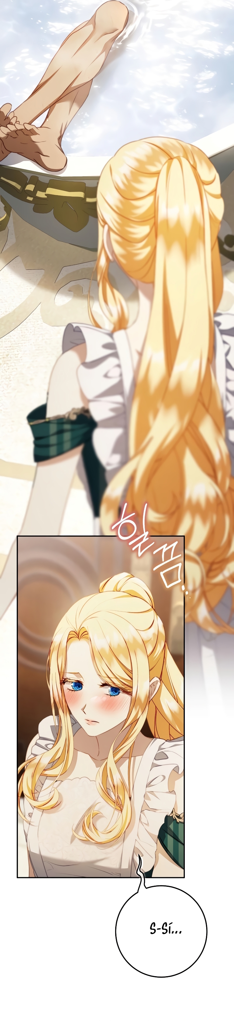 El contrato con el Gran Duque Capítulo 52 - Página 8