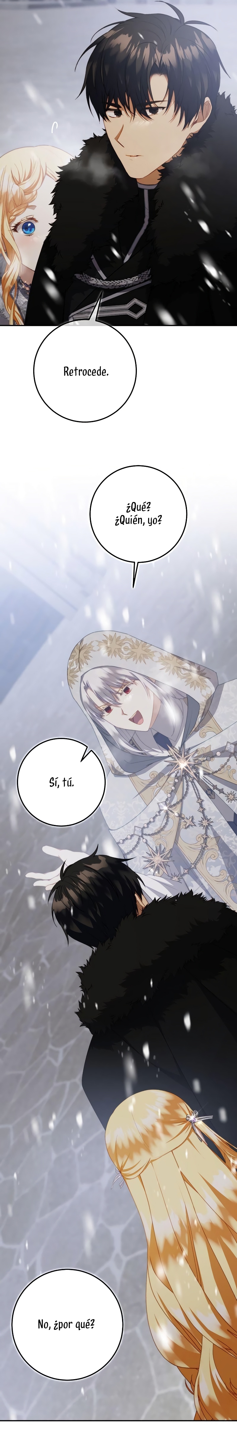 El contrato con el Gran Duque Capítulo 53 - Página 13