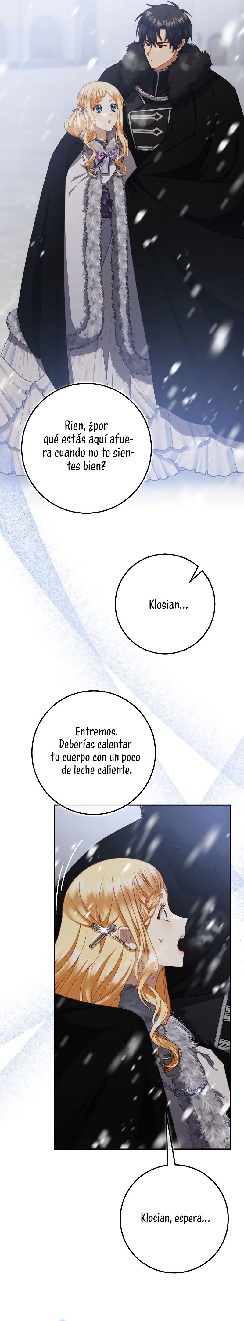 El contrato con el Gran Duque Capítulo 53 - Página 15