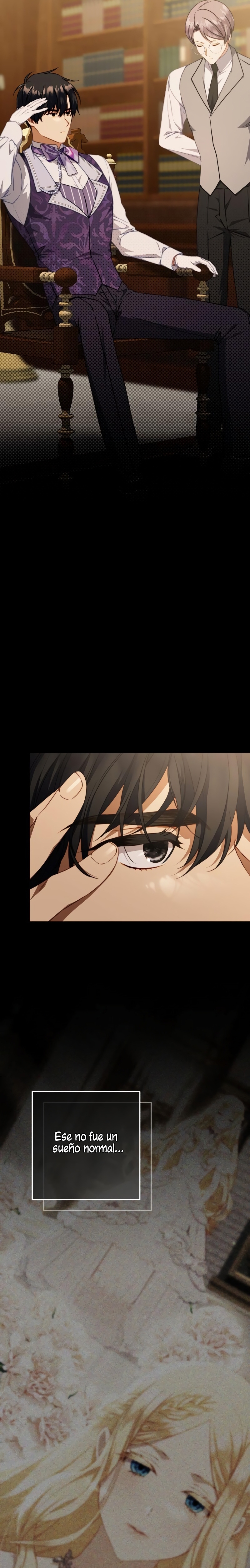 El contrato con el Gran Duque Capítulo 53 - Página 25