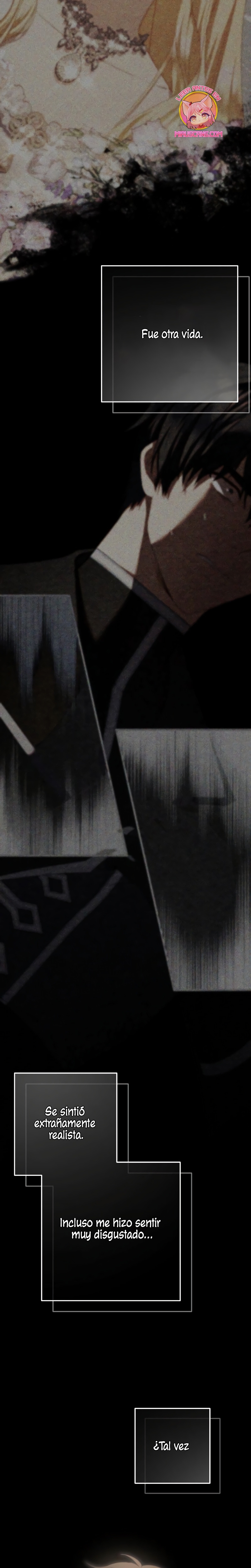 El contrato con el Gran Duque Capítulo 53 - Página 26