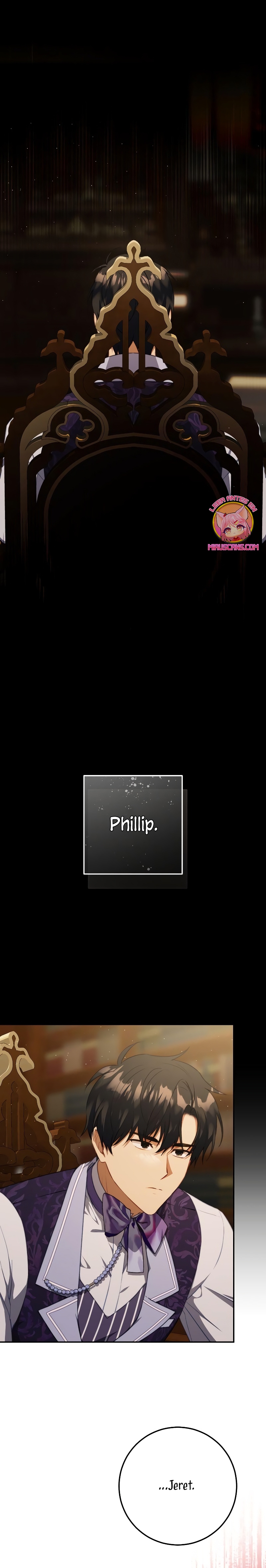 El contrato con el Gran Duque Capítulo 53 - Página 29