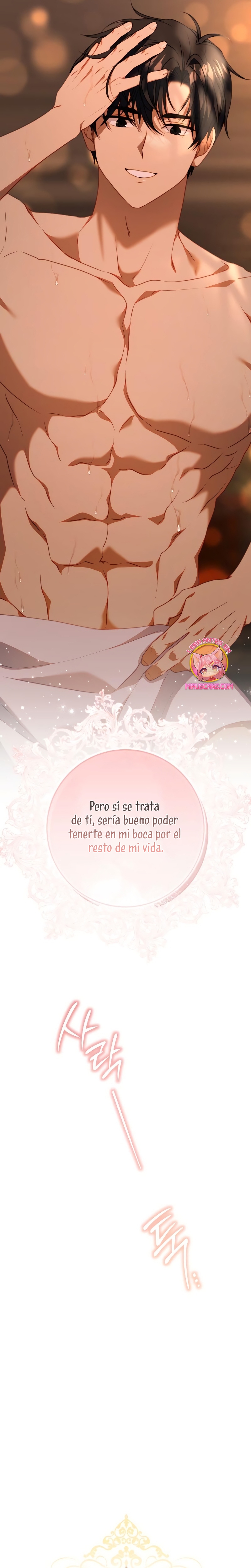 El contrato con el Gran Duque Capítulo 53 - Página 3