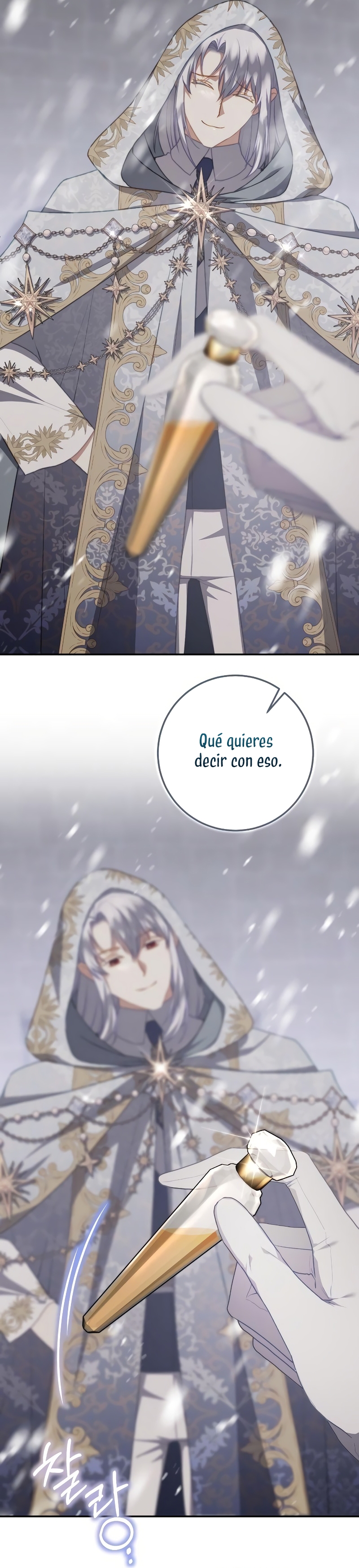 El contrato con el Gran Duque Capítulo 53 - Página 7