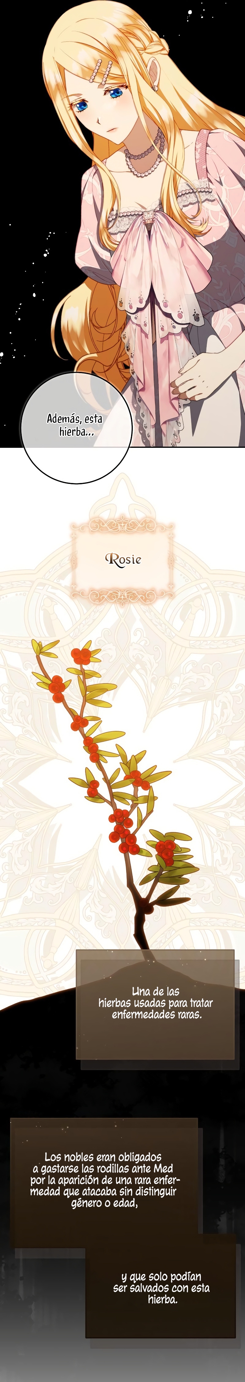 El contrato con el Gran Duque Capítulo 54 - Página 14