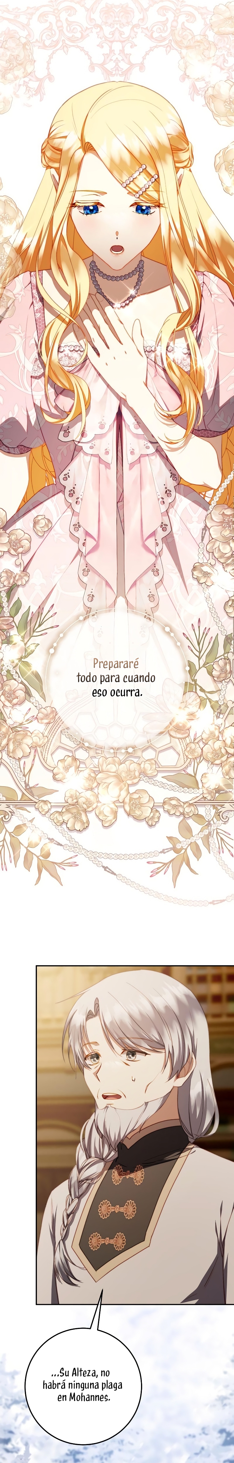 El contrato con el Gran Duque Capítulo 54 - Página 20