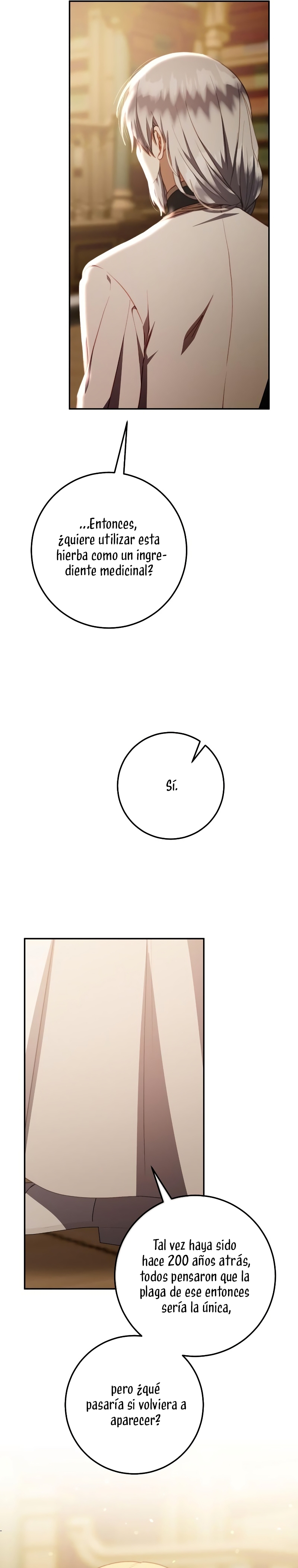 El contrato con el Gran Duque Capítulo 54 - Página 22