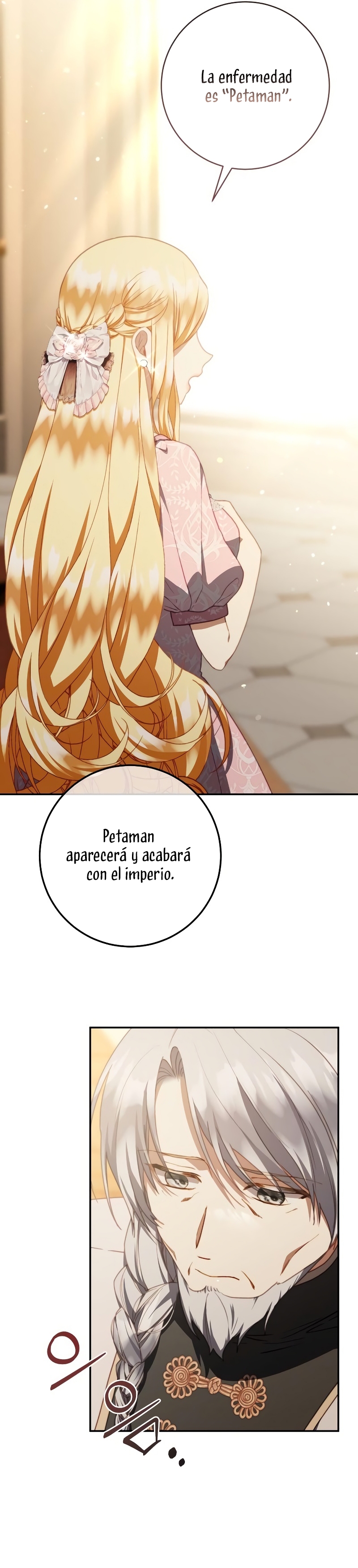 El contrato con el Gran Duque Capítulo 54 - Página 25