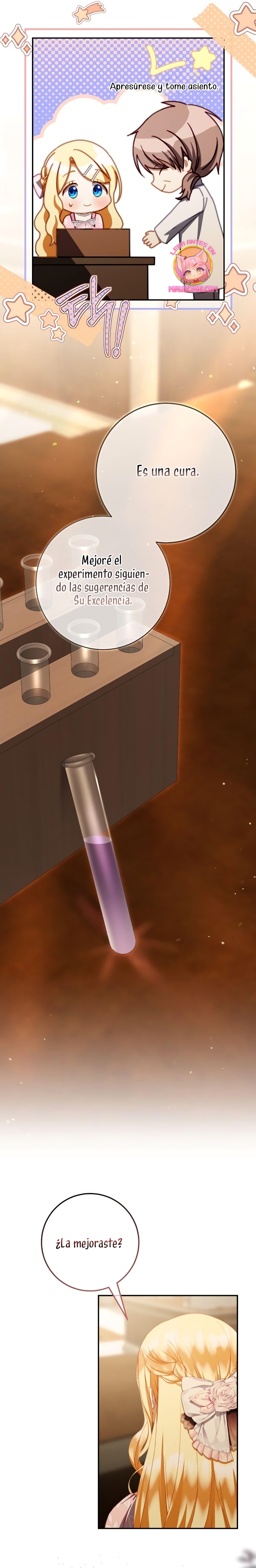 El contrato con el Gran Duque Capítulo 54 - Página 31