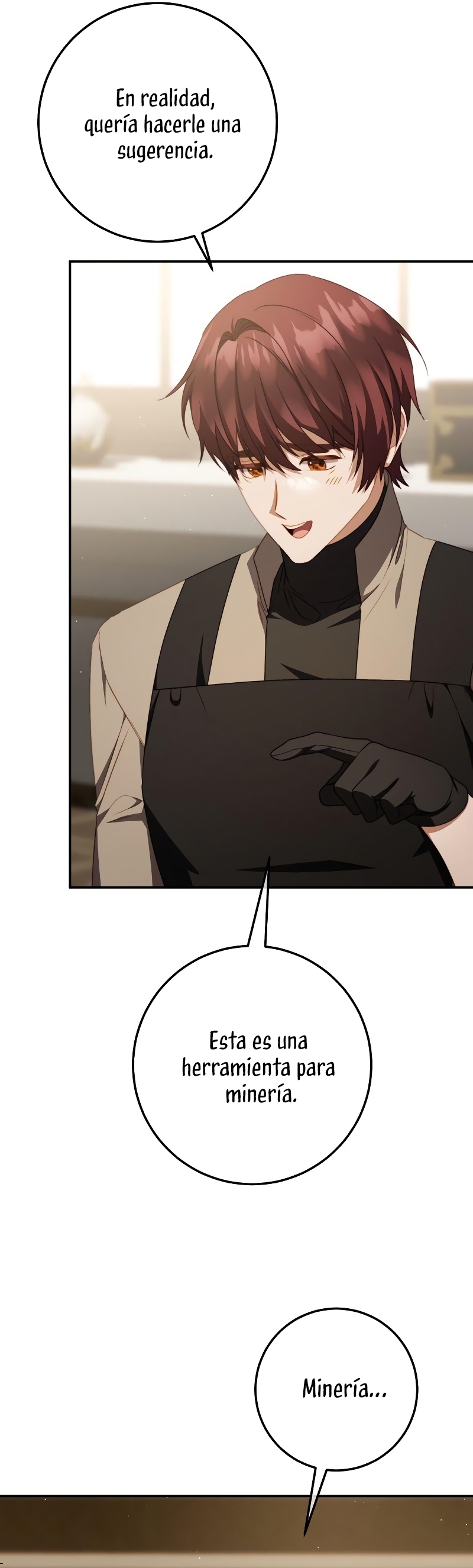 El contrato con el Gran Duque Capítulo 55 - Página 15