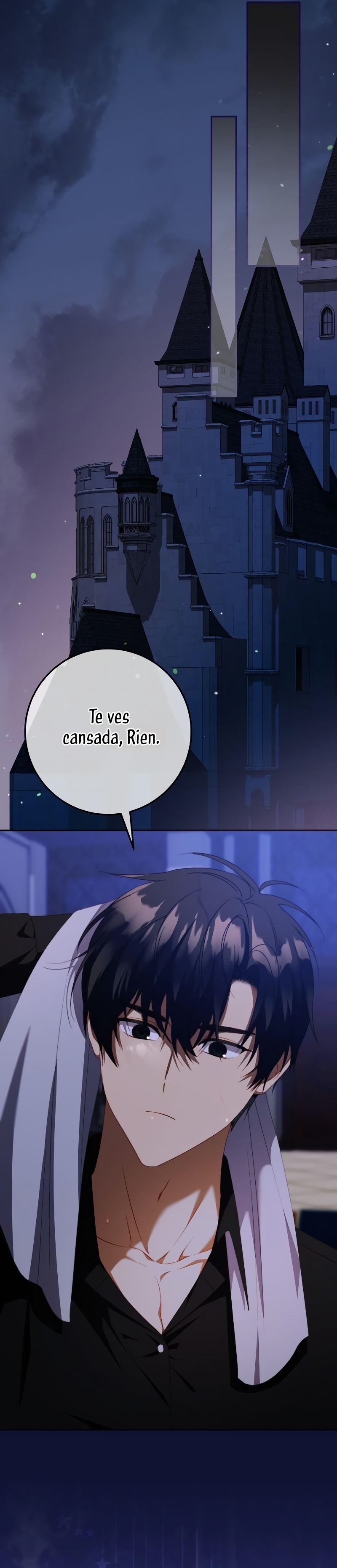 El contrato con el Gran Duque Capítulo 55 - Página 24