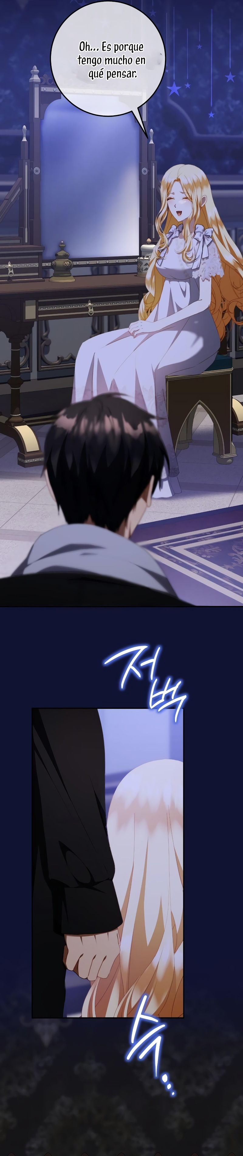 El contrato con el Gran Duque Capítulo 55 - Página 25