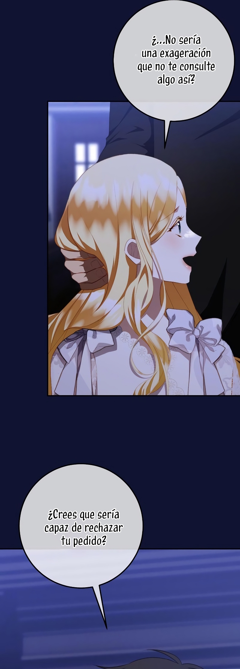 El contrato con el Gran Duque Capítulo 55 - Página 30