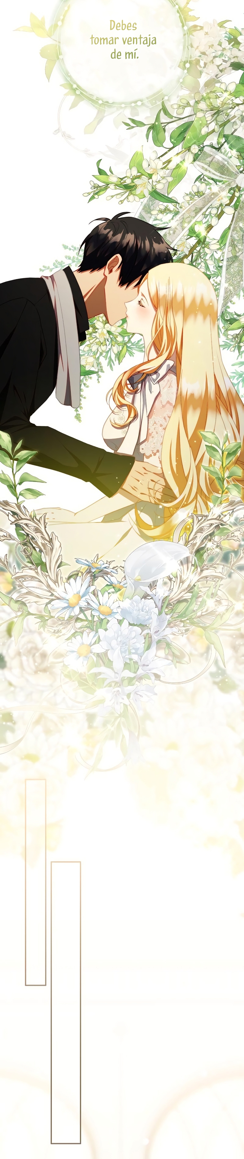 El contrato con el Gran Duque Capítulo 55 - Página 33