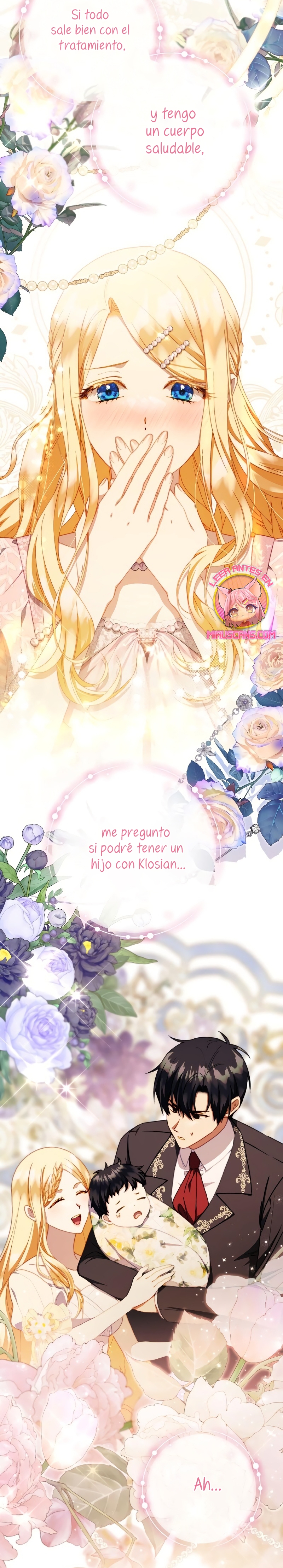 El contrato con el Gran Duque Capítulo 55 - Página 4