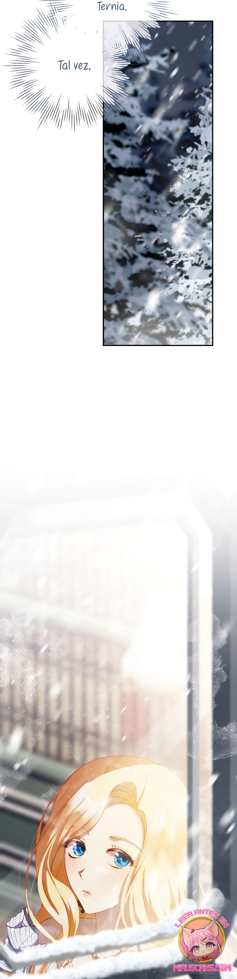 El contrato con el Gran Duque Capítulo 55 - Página 41