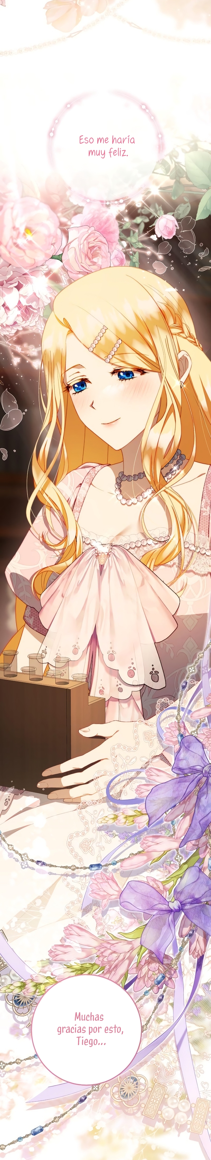 El contrato con el Gran Duque Capítulo 55 - Página 5