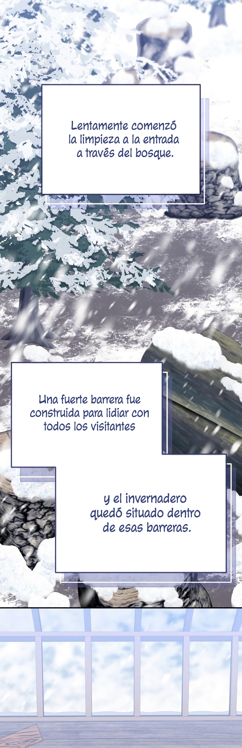 El contrato con el Gran Duque Capítulo 55 - Página 7