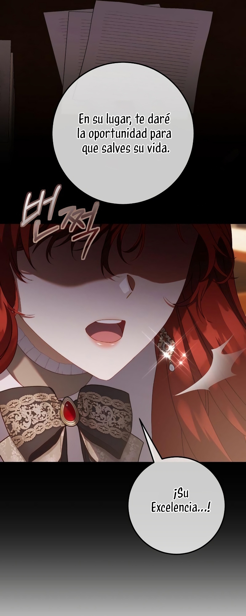 El contrato con el Gran Duque Capítulo 56 - Página 12