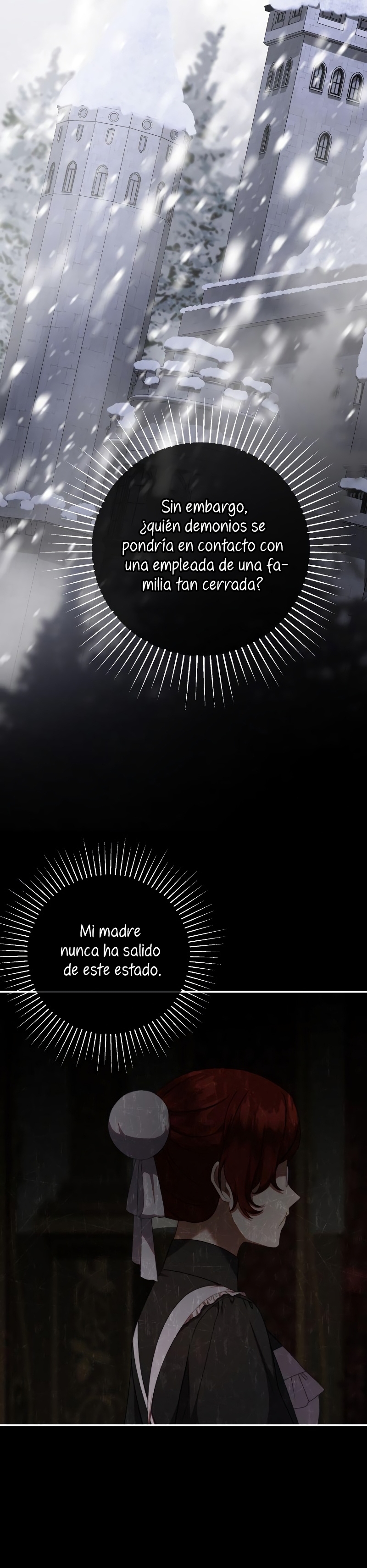 El contrato con el Gran Duque Capítulo 56 - Página 16