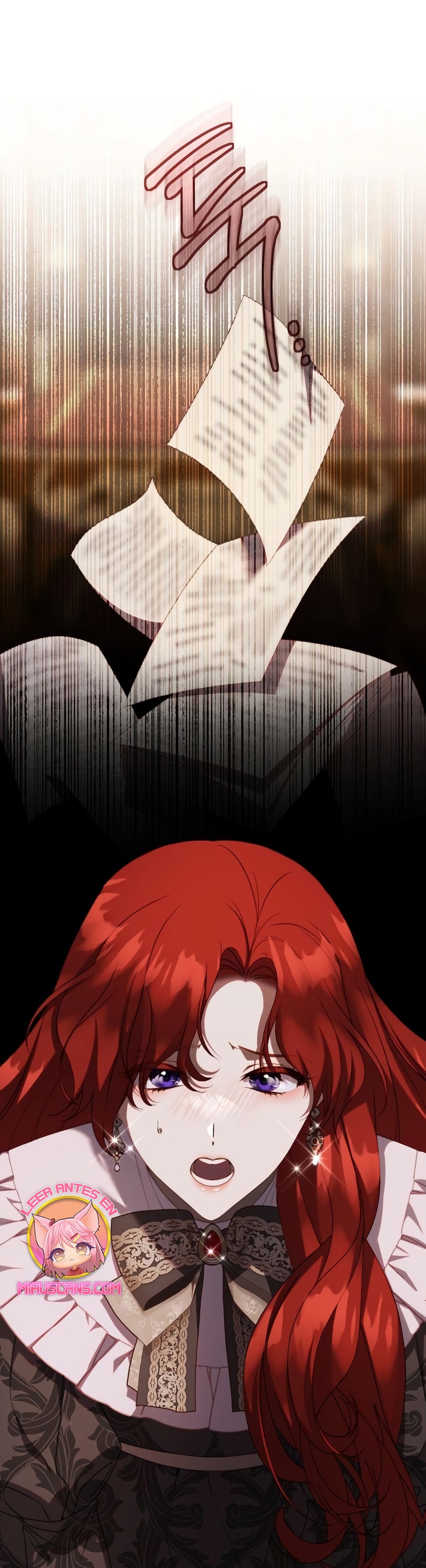 El contrato con el Gran Duque Capítulo 56 - Página 20