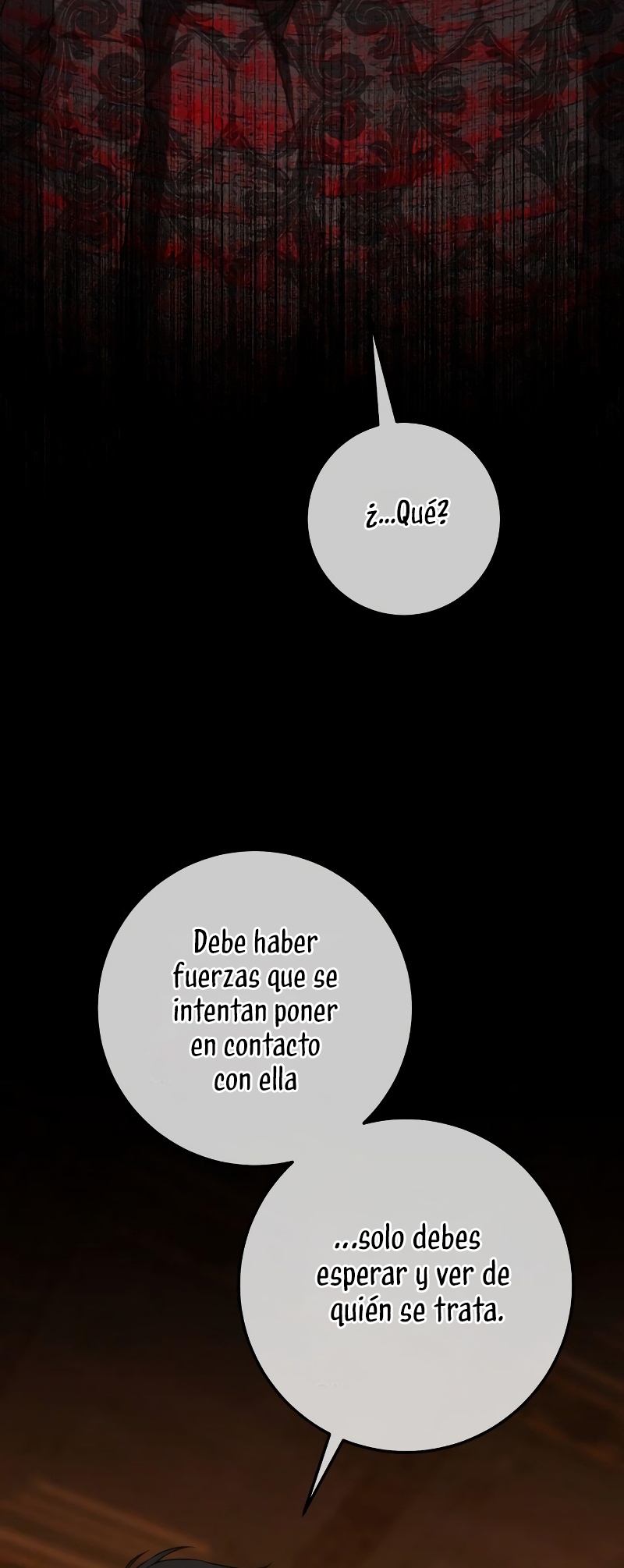 El contrato con el Gran Duque Capítulo 56 - Página 26