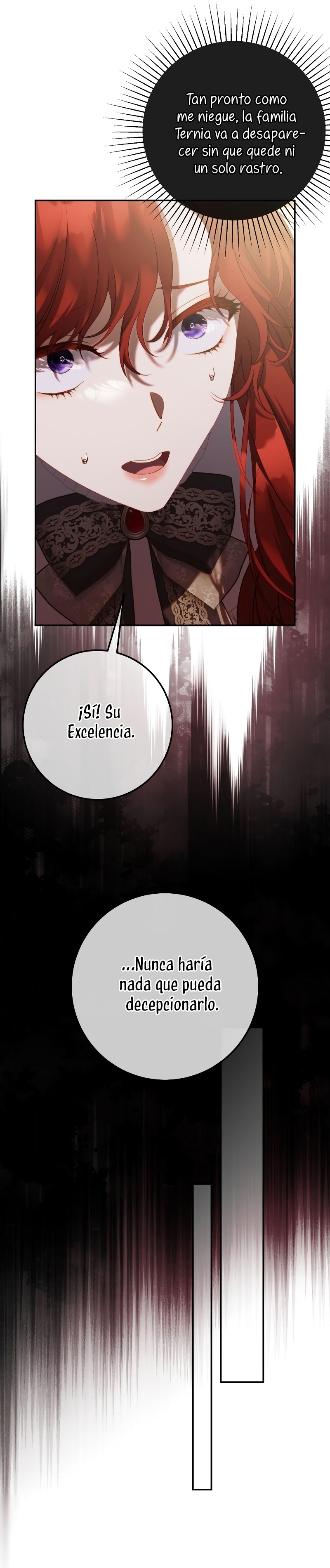 El contrato con el Gran Duque Capítulo 56 - Página 28