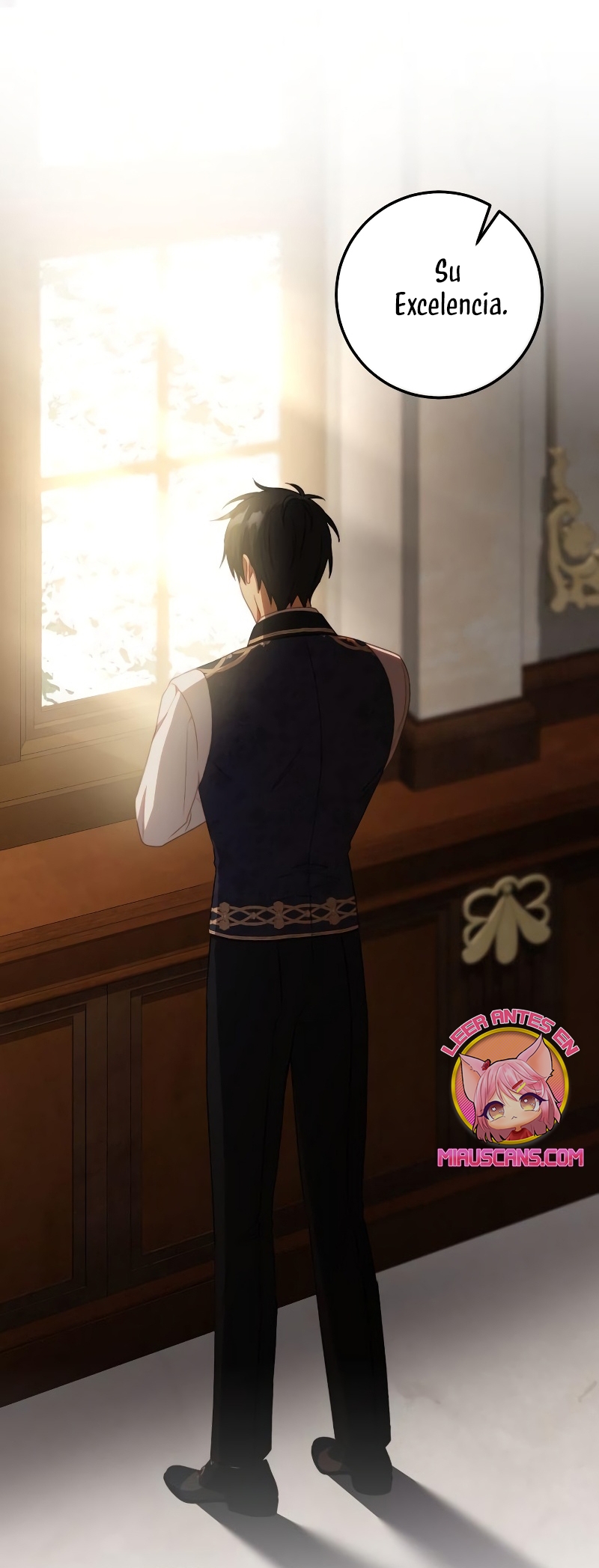 El contrato con el Gran Duque Capítulo 56 - Página 29