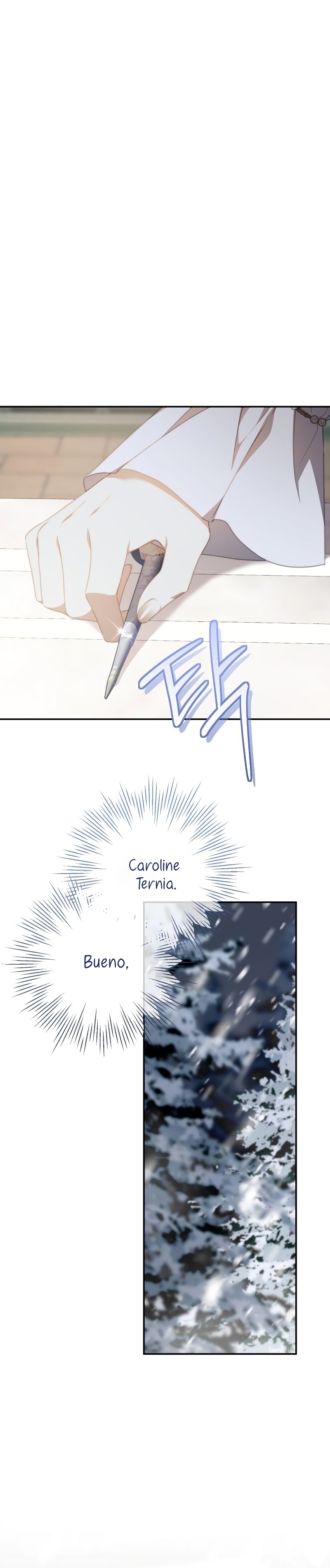 El contrato con el Gran Duque Capítulo 56 - Página 3