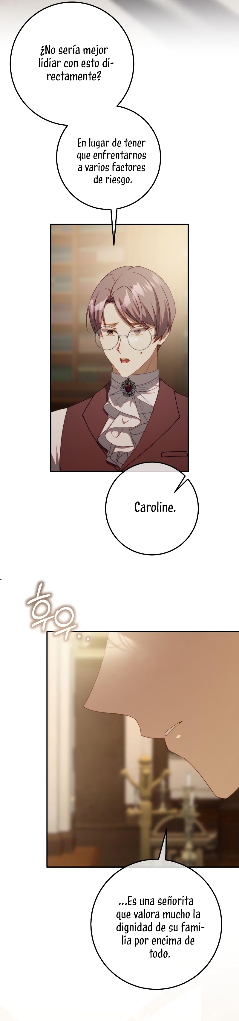 El contrato con el Gran Duque Capítulo 56 - Página 30